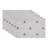 Copernicus Cotton Blend No Pattern Rectangle Placemat