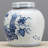 Handcrafted Porcelain China Jar 1-134488547-134488546