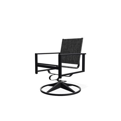 Tribeca Sling Swivel Rocker