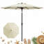 107cm Balcony Parasol-1977886892