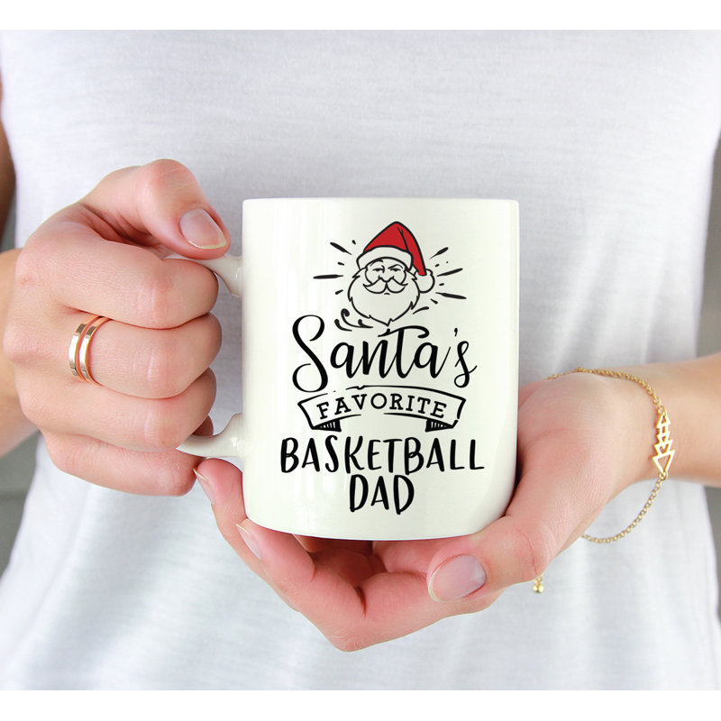 Tasse à café Neelam, Mère basketball