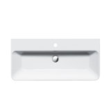 Proiezioni 90 35.43'' L Bathroom Sink