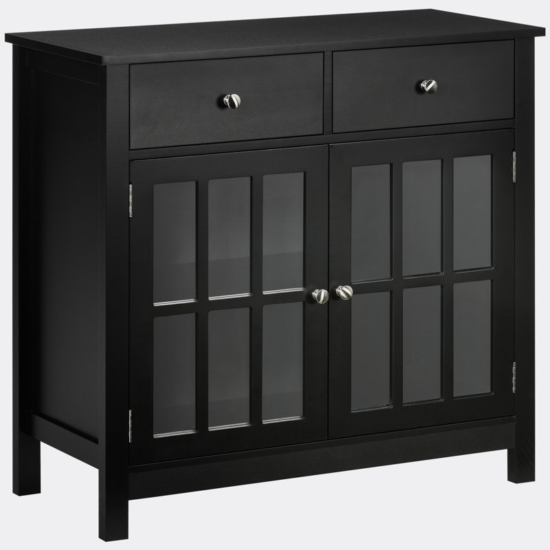 Commode d'appoint Earnistine