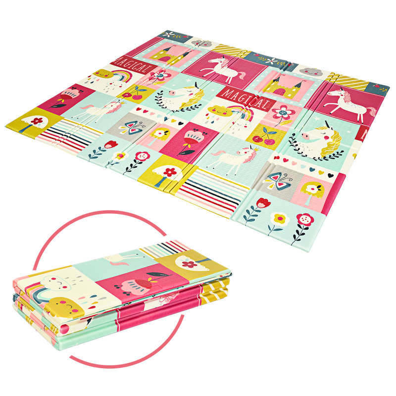 Ransome 200cm L Foam Playmat
