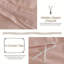 Housse de couette plissée Simply Clean-128367461