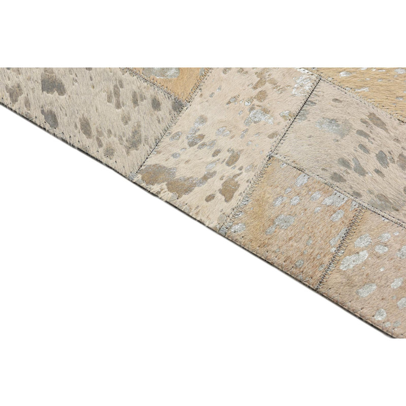 Tapis beige Purdue