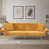 Yellow Corduroy