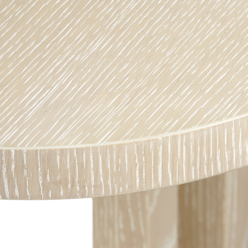 Chase Accent Table