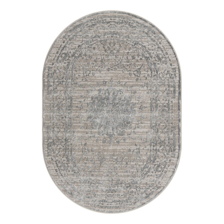 Alissa Oriental Indoor Rug