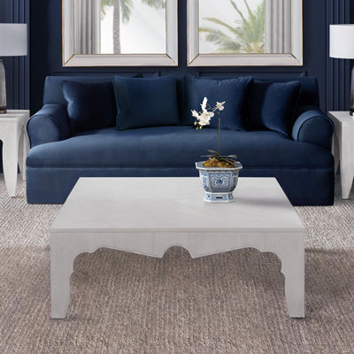 Table basse Park Man Collection Island Manor