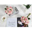 Arrangements floraux de centres de table de mariage-958642177