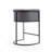 Svala Upholstered Counter Stool with Metal Frame-150971126-150751844-264345681