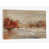 Wrapped Canvas
