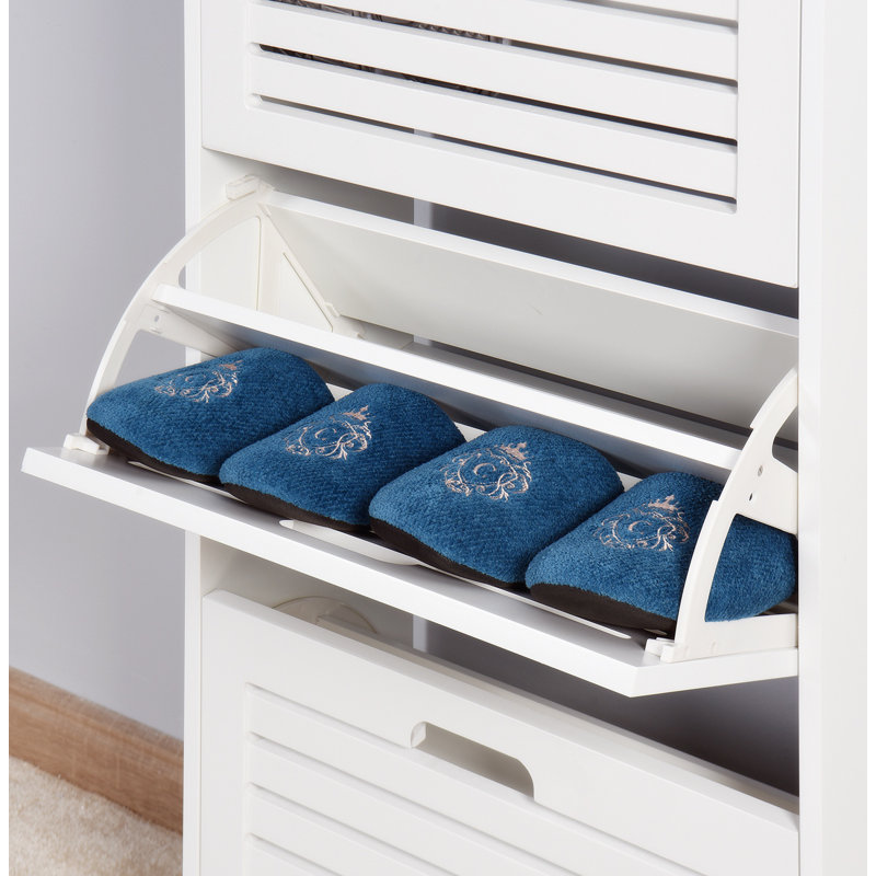 Shoe Cabinet For Entryway