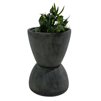 Egg Cup Pot