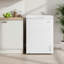 Living And Home 0.099m³ L Mini Fridge-119220967
