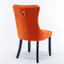 Chaises capitonnées Allena -1785338645-1785338669-1801432727