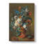 Still Life with Flowers Vol.7 by Jan Van Huysum - Wrapped Canvas-61849688