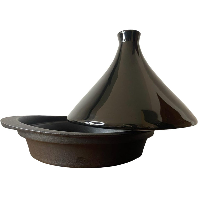 Cliett 2 - Piece Cookware Set