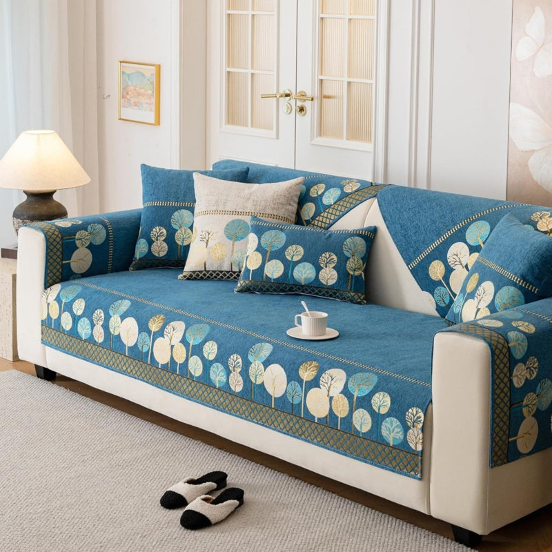 Sofa Slipcover