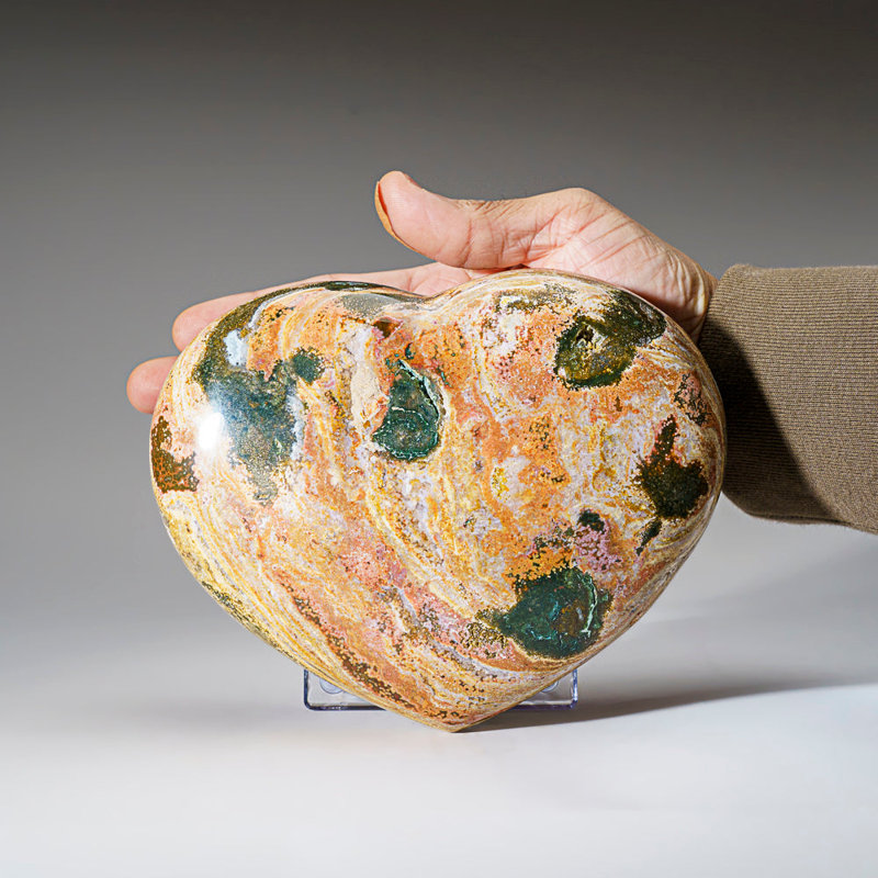Stone Decorative Object