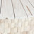 Juliana Solid Wood Single Coffee Table