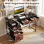MDF Computer Desk