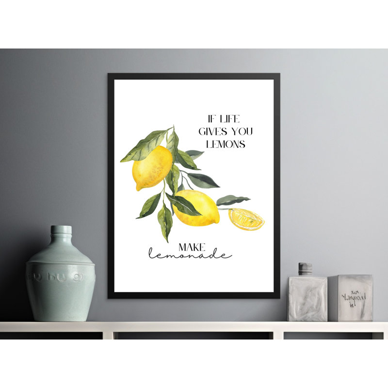 Kutcher No Frame Print, 22x34