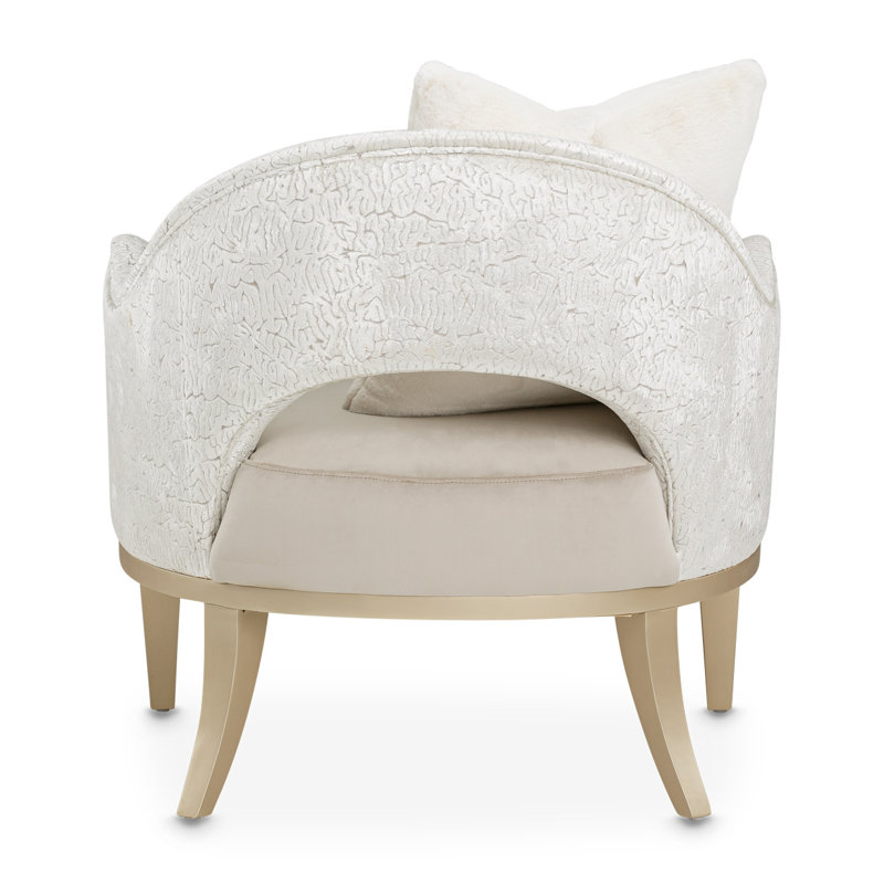 Yvette Armchair