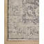 Tapis gris anthracite / beige Amber Lewis x Loloi Alie-74882801