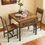Brimmer Metal Base Dining Table-1439752286-1439322782