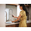 Robinet de cuisine rétractable 3 en 1 Moen Align-95333414