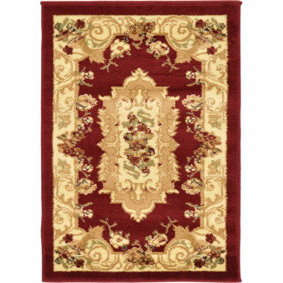 Oriental Area Rug