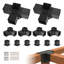 VEVOR Black Metal Hardware-989926680