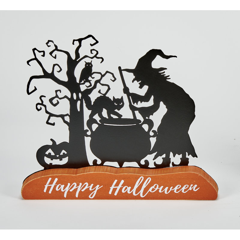 Halloween Decorative Accent