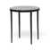 Como Marble End Table