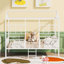 Base de lit 67,83 po Newnan-5898780