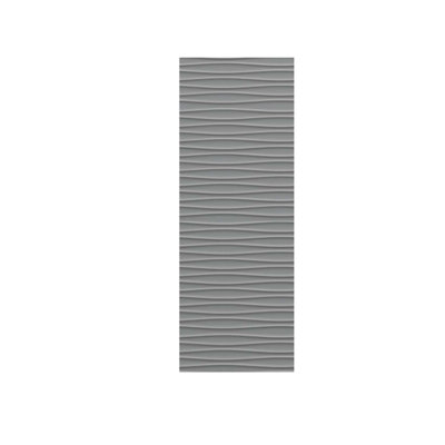 DAX Lambda Door Front with Mist Relieve, Matt Mist