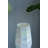 Cherly Glass Table Vase