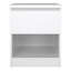 Ionică Manufactured Wood Bedside Table-38263656