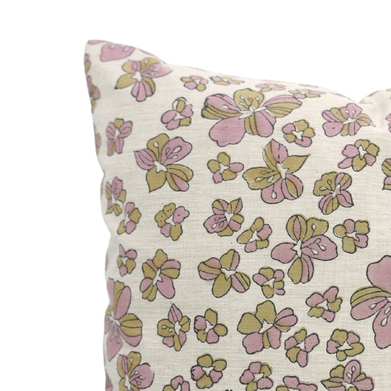 Coussins décoratifs faits à la main Artisan 14 X 36 pouces Boho Coussins décoratifs pour canapé Canapé Home Fab Fabine Jh filmil