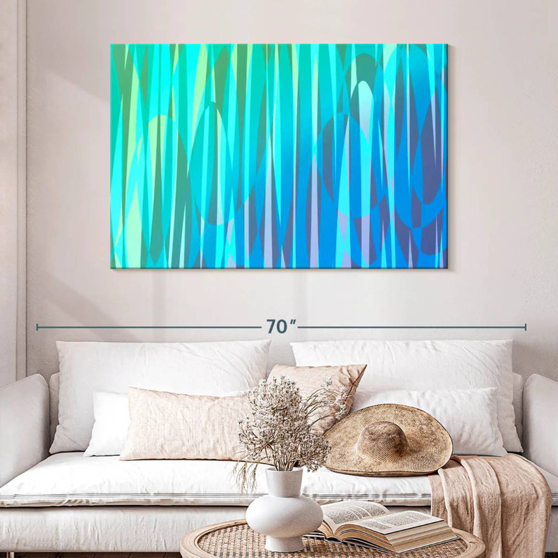 Avery Swaying Spectrum II