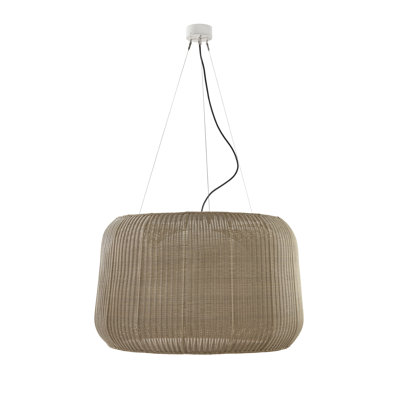 Fora 1 - Light Shaded Pendant