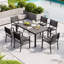 Patio Dining Set with-130062788-130062791