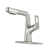 Brushed Nickel is out of stock