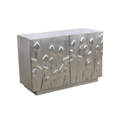 Petal Kentlyn Bar Cabinet