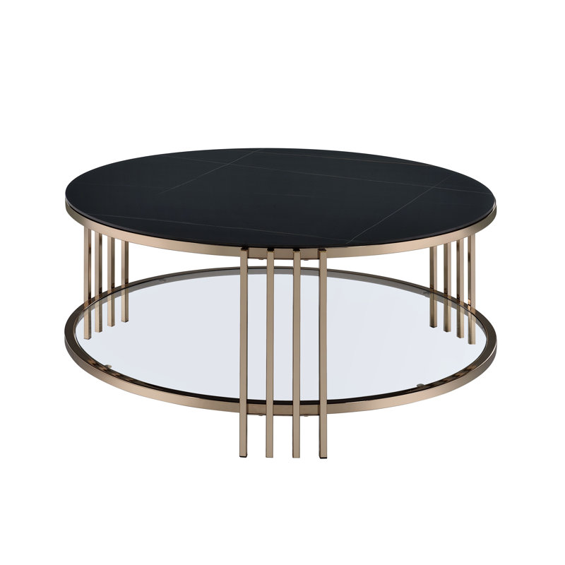 Table basse Abisha