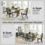 Biseye Dining Table
