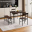 4 - Person Dining Set-1236622935