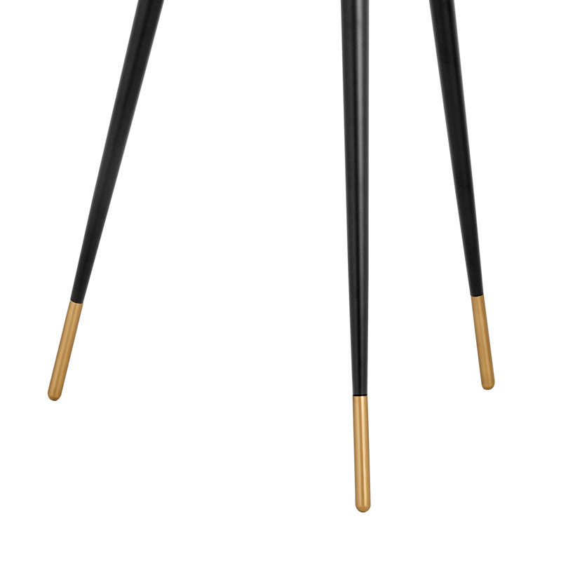 Cassini LED Tripod Floor Lamp